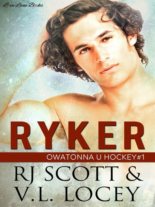 Title details for Ryker by RJ Scott - Wait list